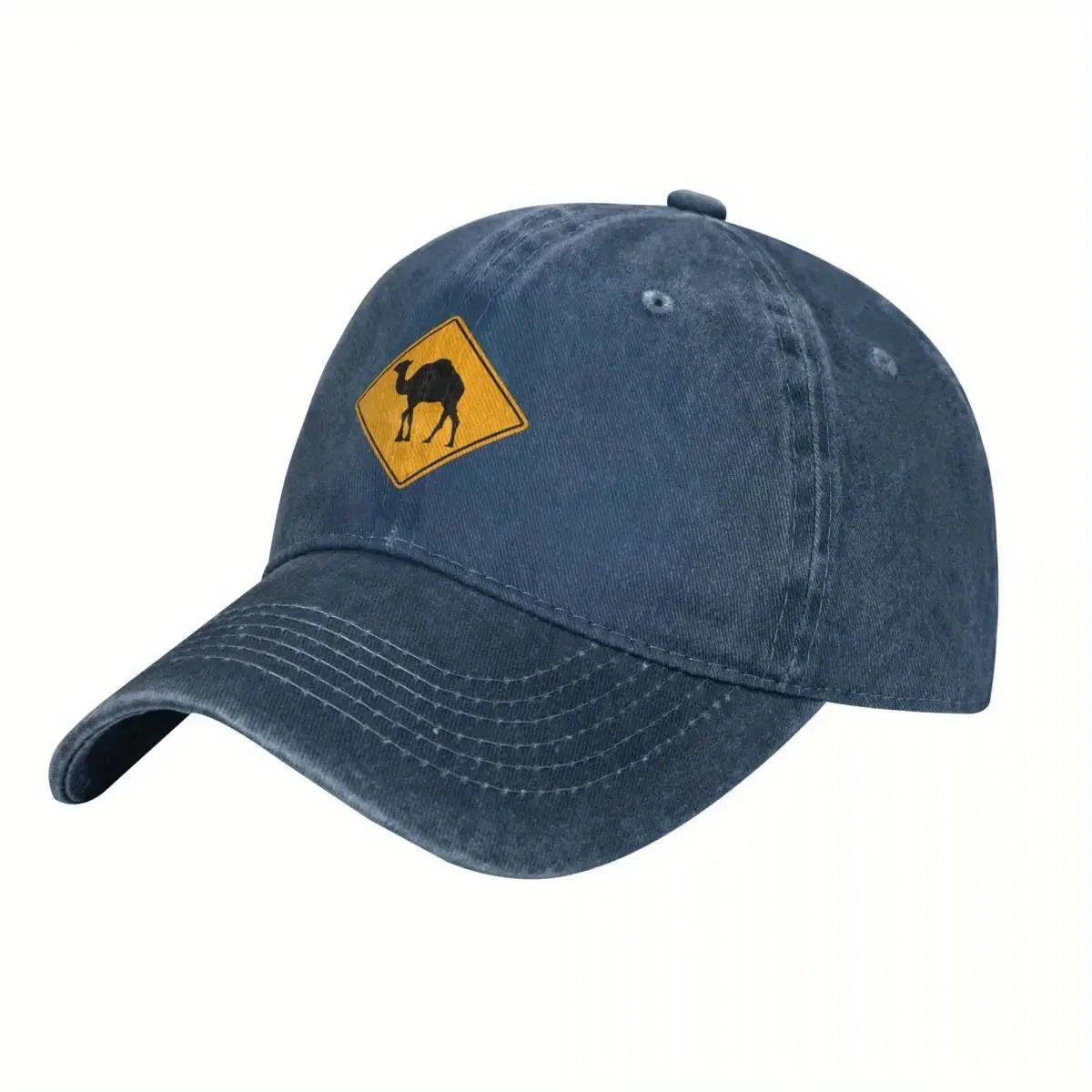 Anime Graphic Retro Sports Outdoor Baseball Cap