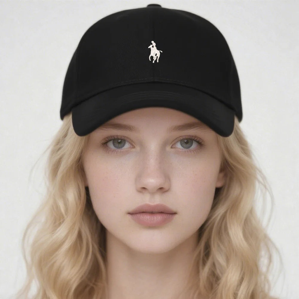 High Quality Brand Embroidery Baseball Cap