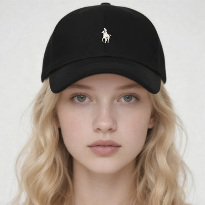 High Quality Brand Embroidery Baseball Cap