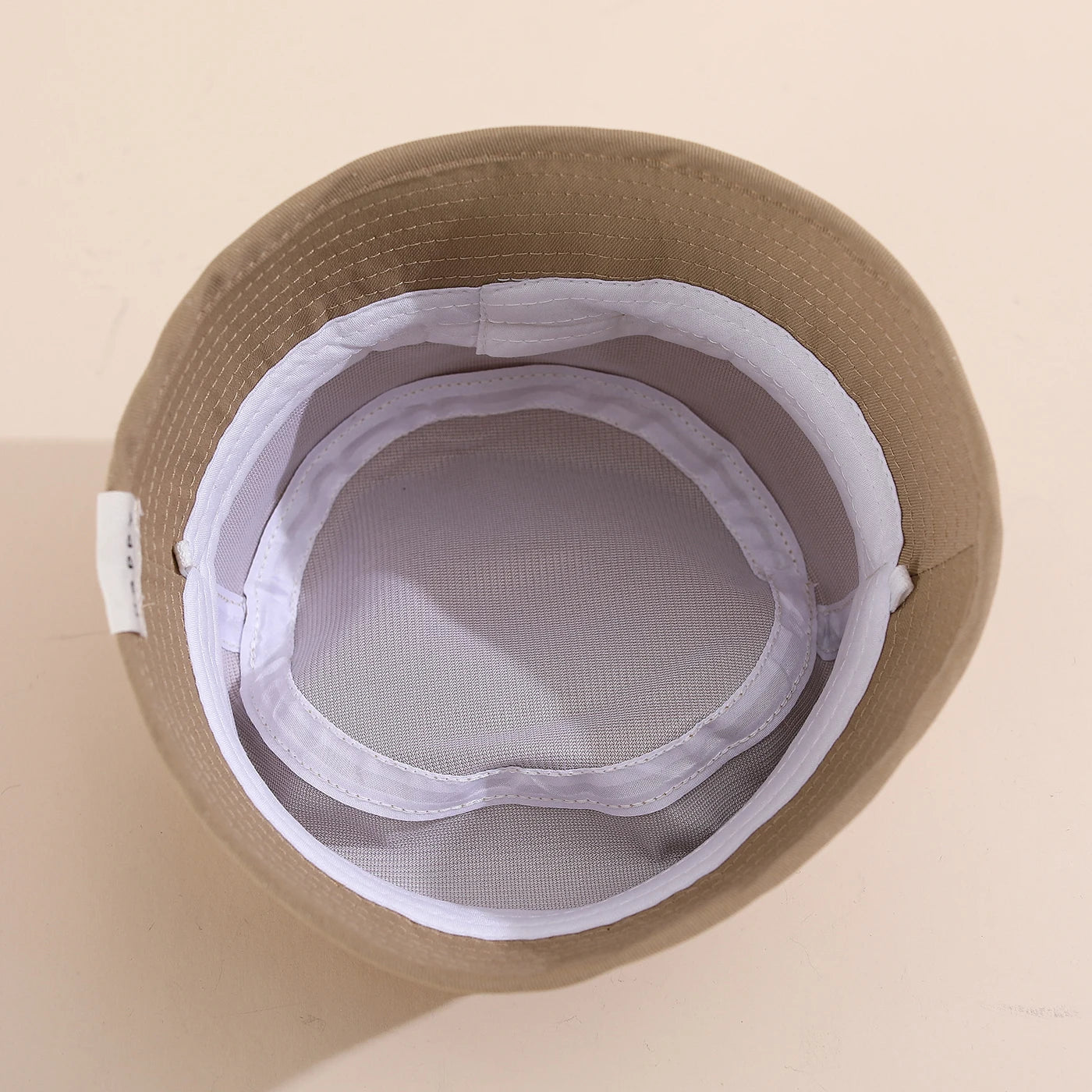 Kids Panama Summer UV Bucket Hat