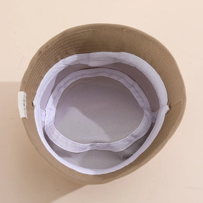 Kids Panama Summer UV Bucket Hat