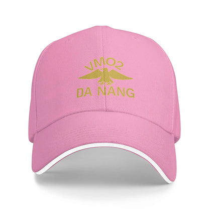 Magnum PI Da Nang Y2K Baseball Cap