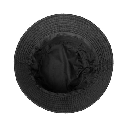 Emilia Mernes Street Style Summer Bucket Hat