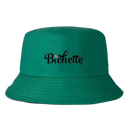 Classic Bichette Reversible Bucket Hat
