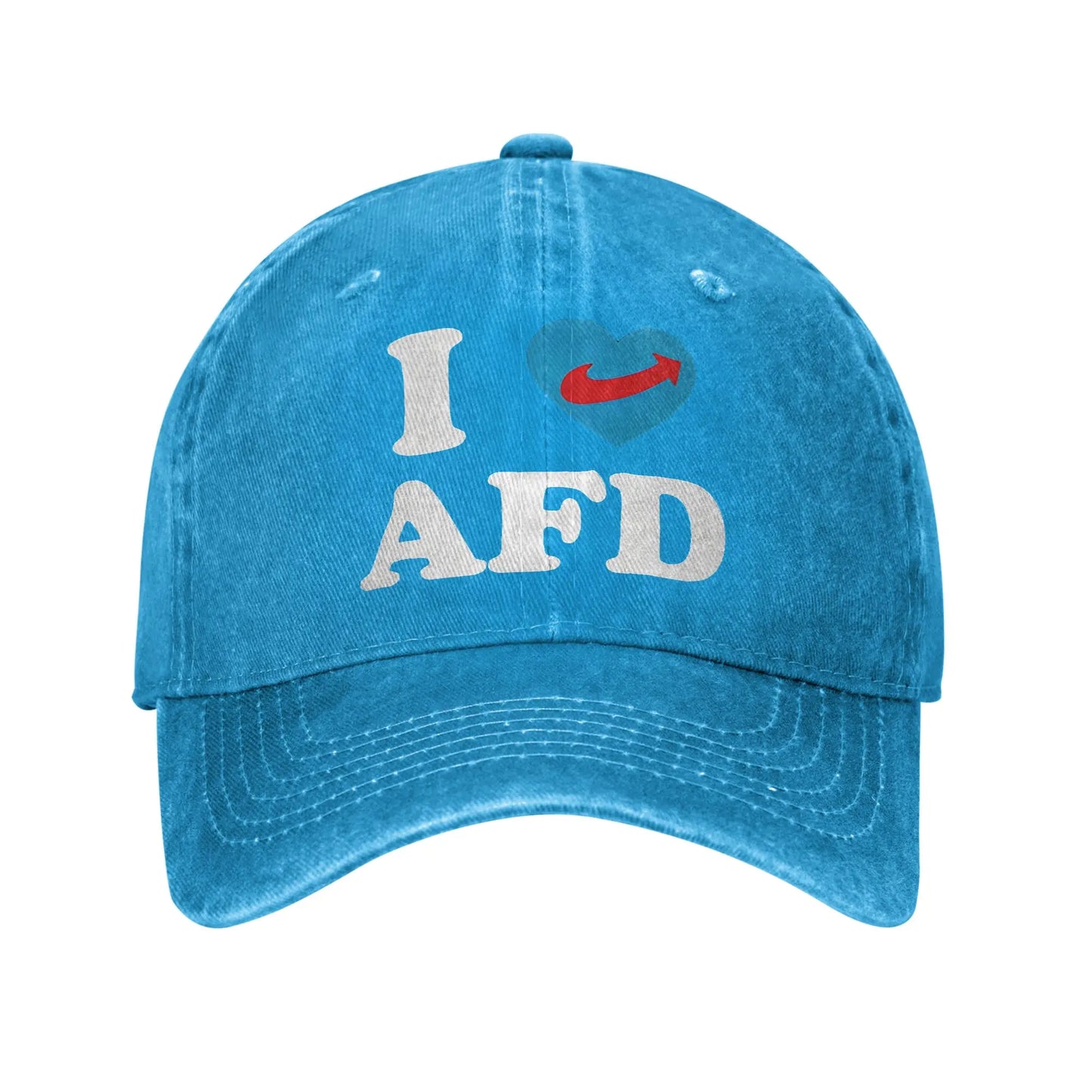 Alternative AFD Germany Custom Logo Baseball Cap