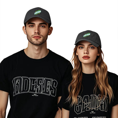 Cerveza Soberana Panama Baseball Cap