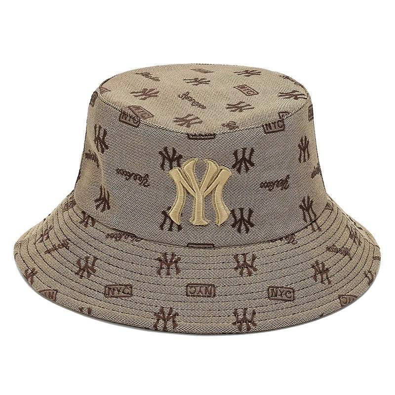 Autumn Fashion Fisherman Bucket Hat