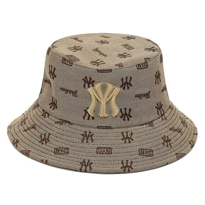 Autumn Fashion Fisherman Bucket Hat
