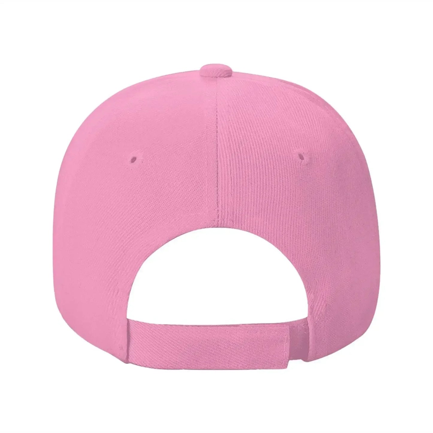 Cherry Cake Snapback Baseball Cap