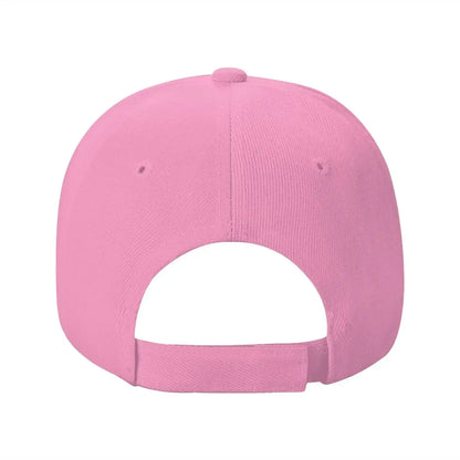 Cherry Cake Snapback Baseball Cap