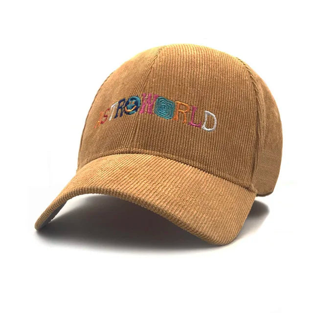 Unisex Autumn Winter Fashion Baseball Cap