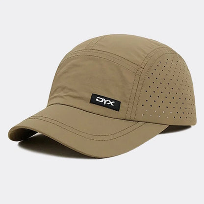 Breathable And Quick-Drying Baseball Hat