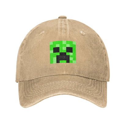 Chicken Jockey Streetwear Trucker Baseball Cap