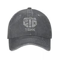 Dark Grey