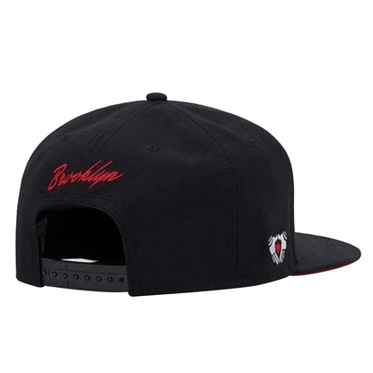 Unisex Spades ALLIN Embroidery Hip-hop Hats