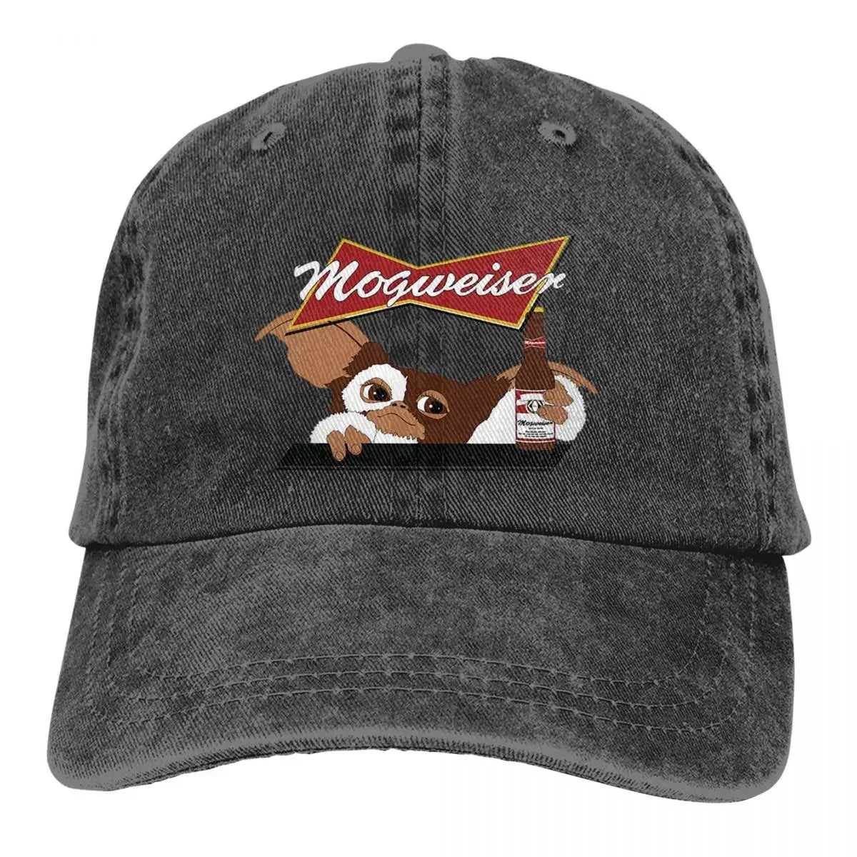 Unisex Christmas Gizmo Horror Cap