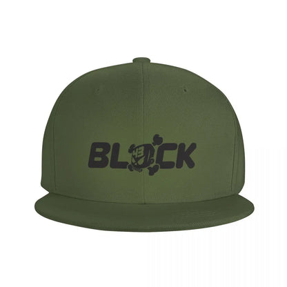 Ken Block 43 Snapback Cap