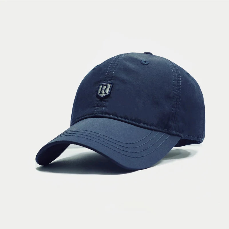Outdoor Quick Dry Golf Fishing Sun Baseball Cap
