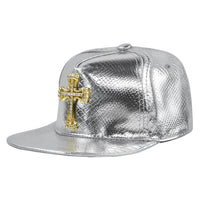 Cross Silver