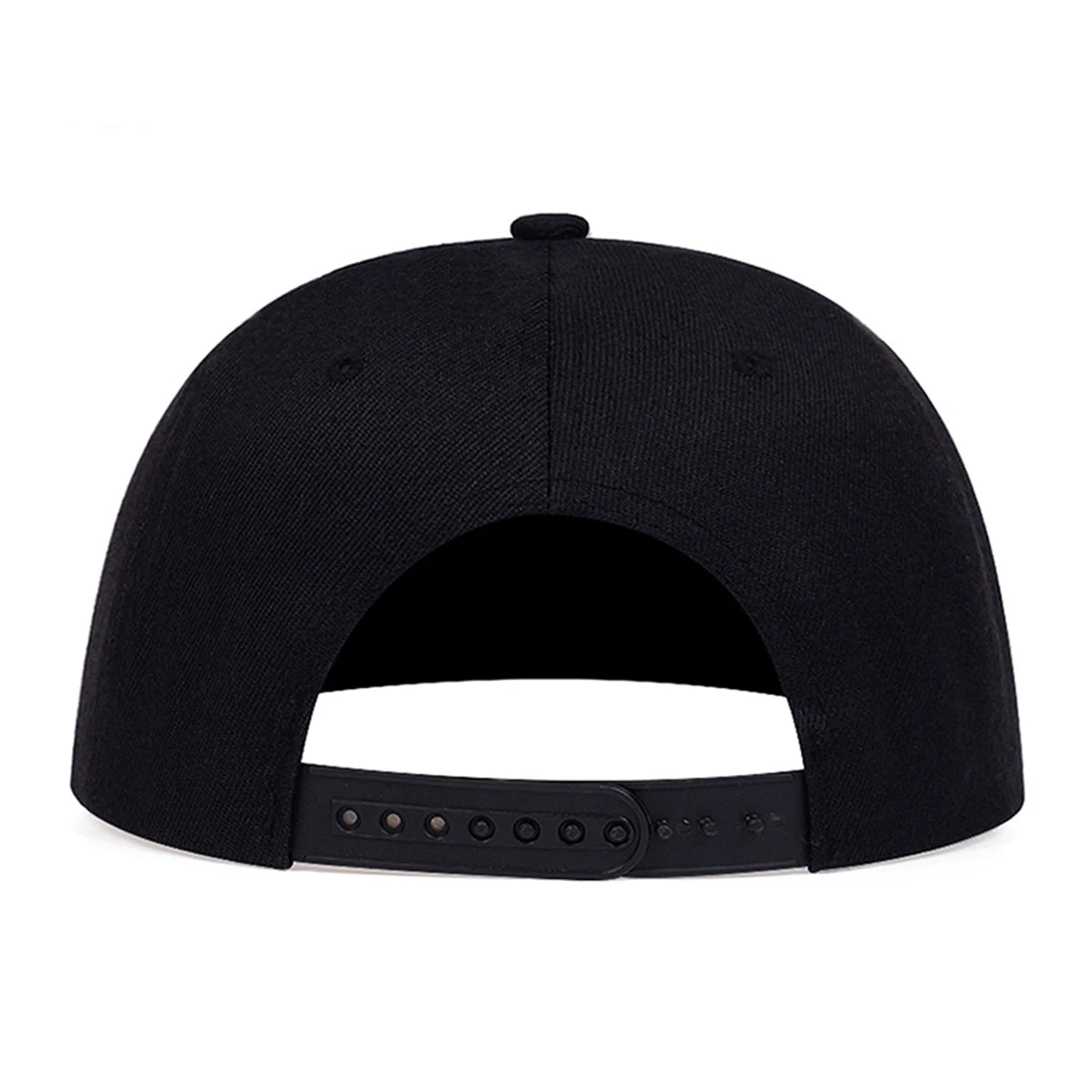 Unisex Cartoon Embroidery Hip-hop Hats