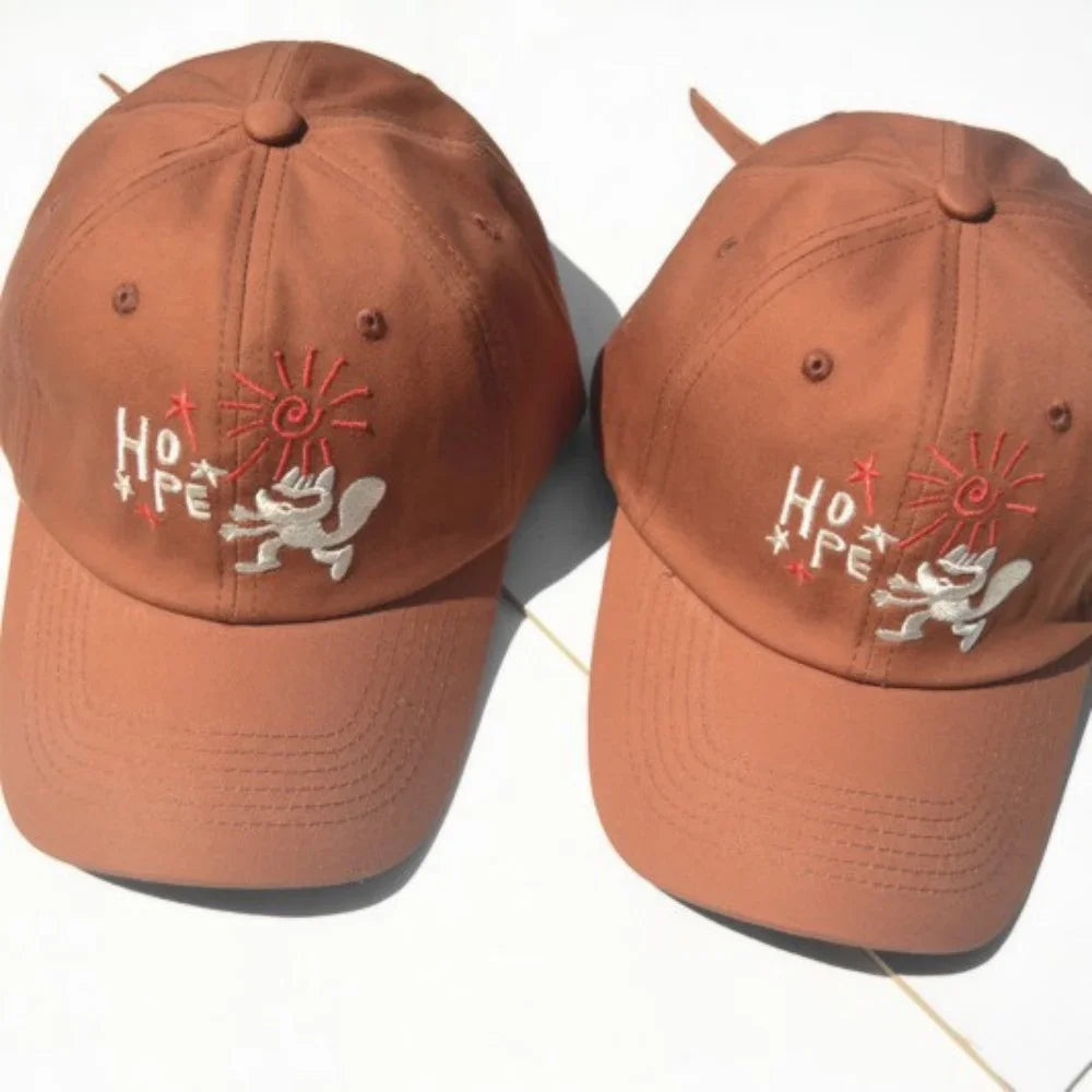 The Stage Kpop Concert Baseball Cap