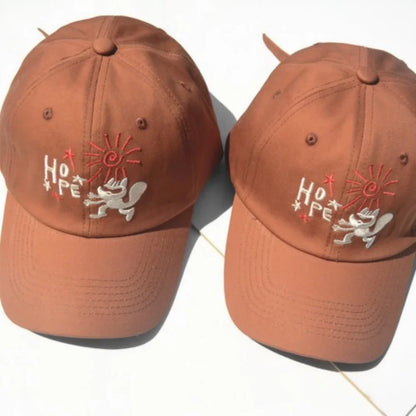 The Stage Kpop Concert Baseball Cap
