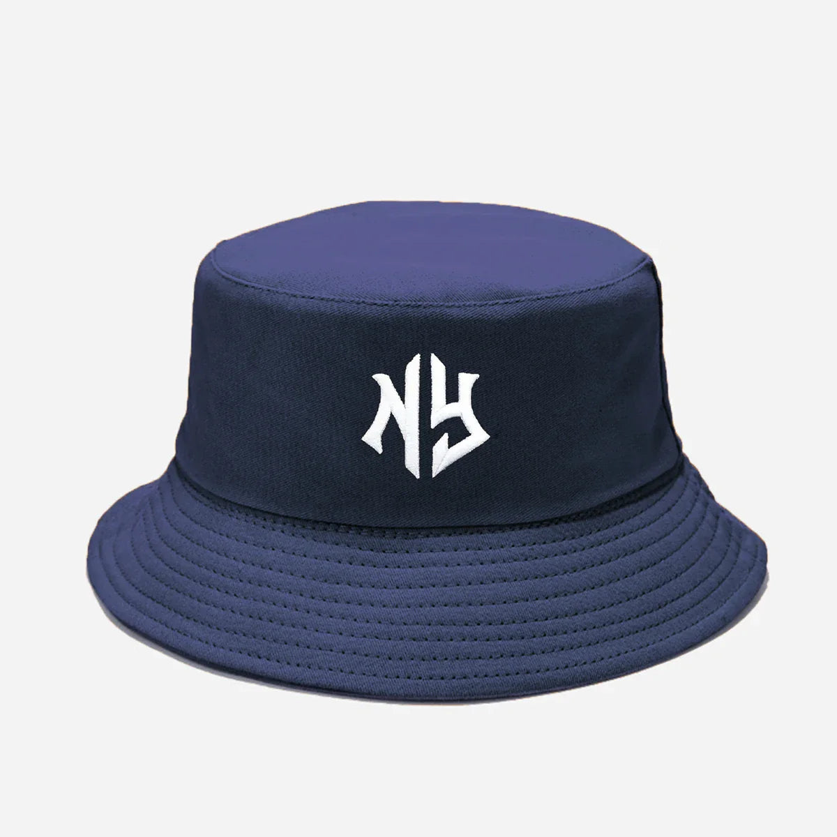 Printed Fisherman Hat