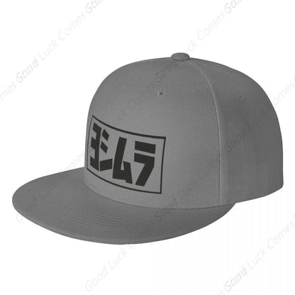 Yoshimura Snapback Baseball Cap