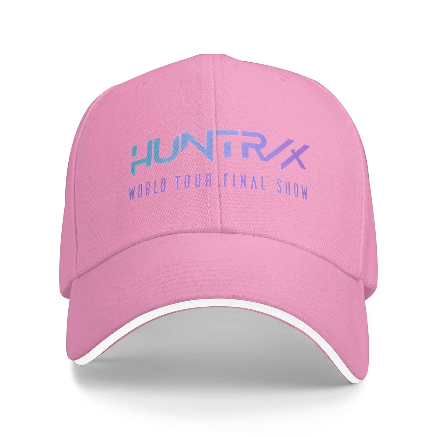 Huntrix World Tour Baseball Cap