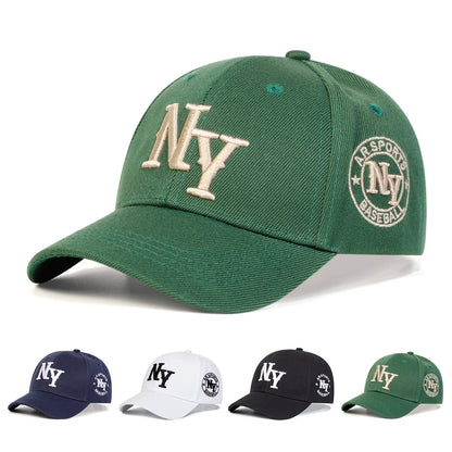 Kids AR Sport Embroidered Baseball Cap