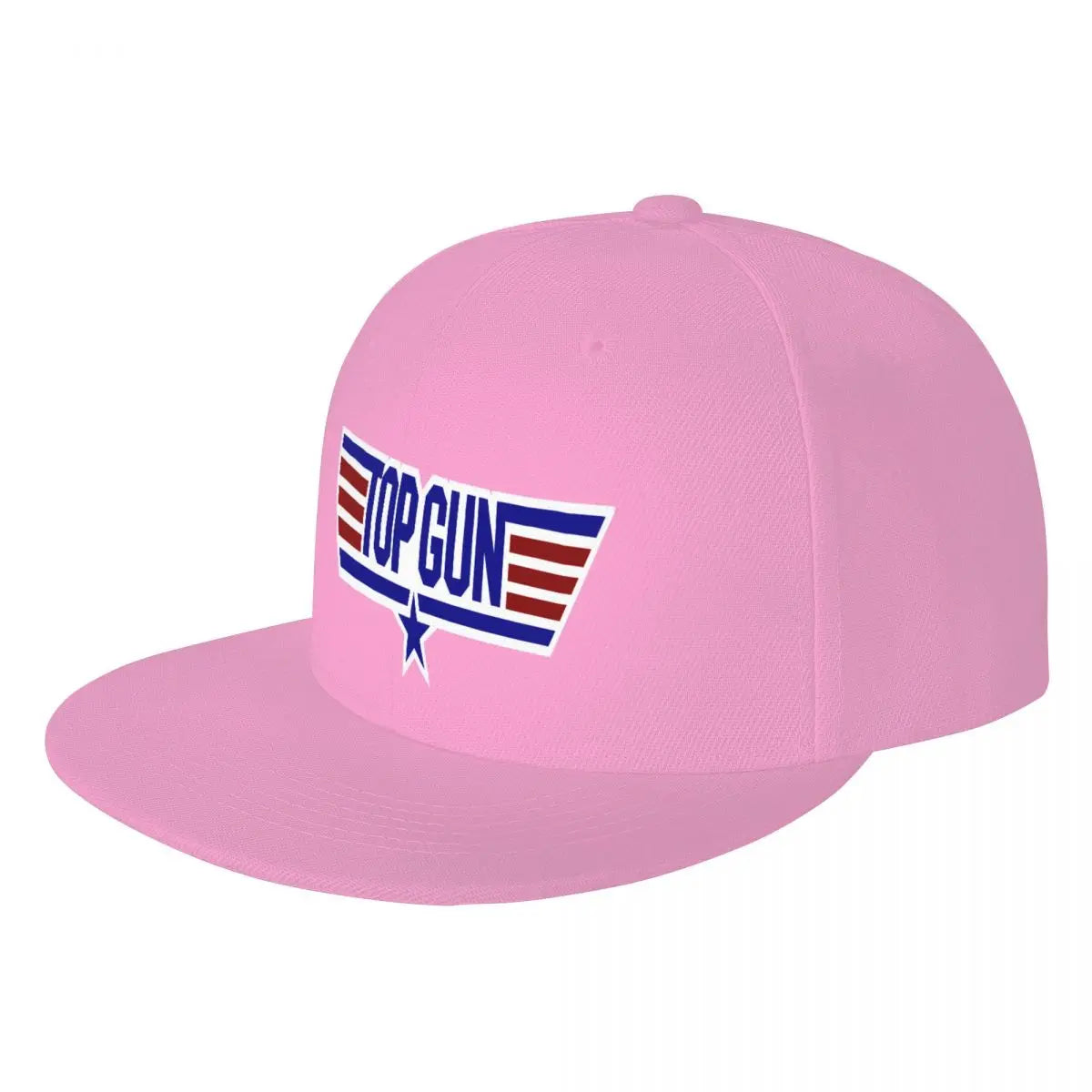 Top Gun Maverick Number 11 Snapback Cap