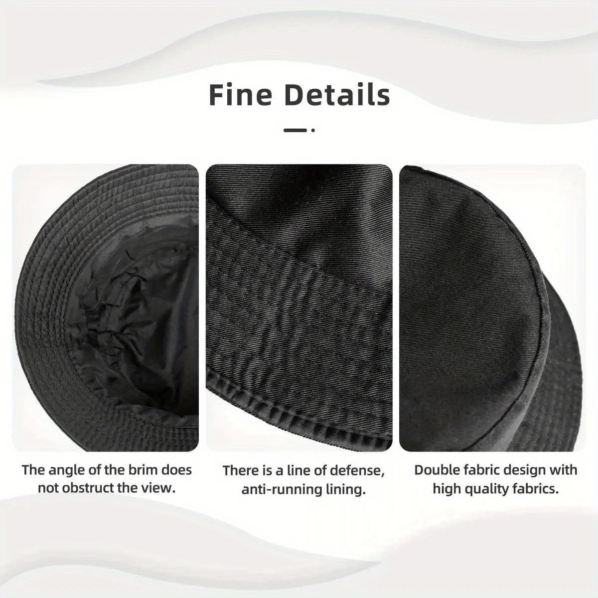 Carlos Sainz Funny Bucket Hat