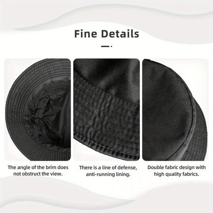 Carlos Sainz Funny Bucket Hat