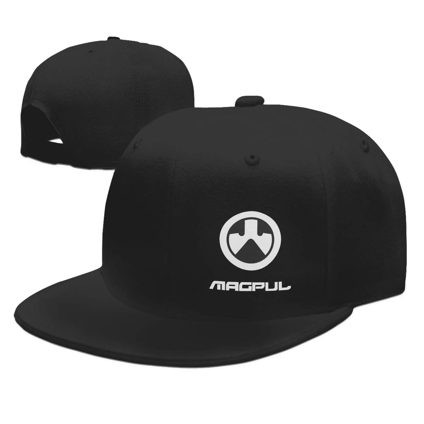 Magpul Firearms Logo Outdoor Snapback Cap