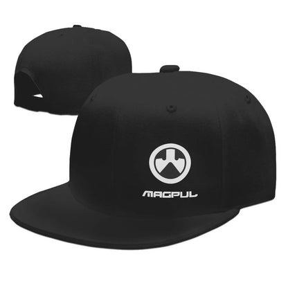 Magpul Firearms Logo Outdoor Snapback Cap