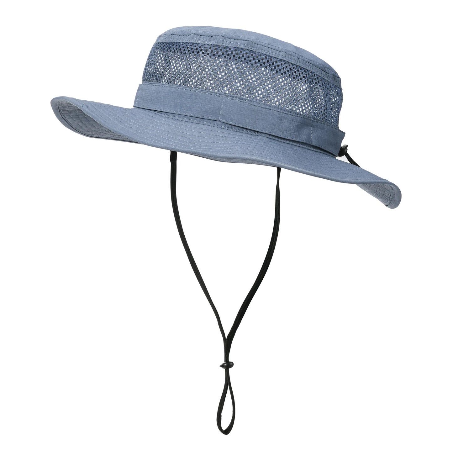 Men's Outdoor Mesh Bucket Hat