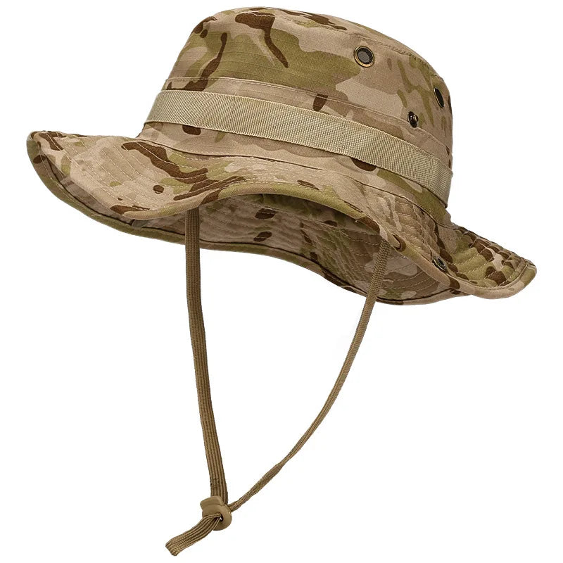 Four Seasons Bucket Hats