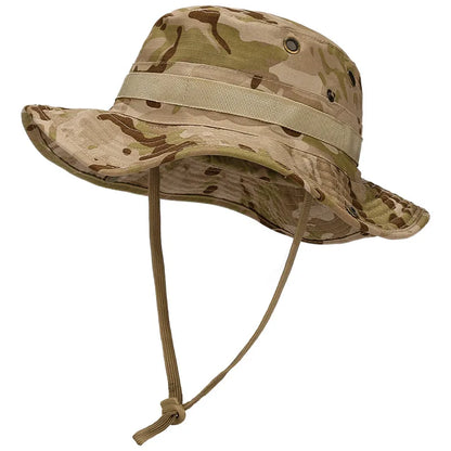 Four Seasons Bucket Hats