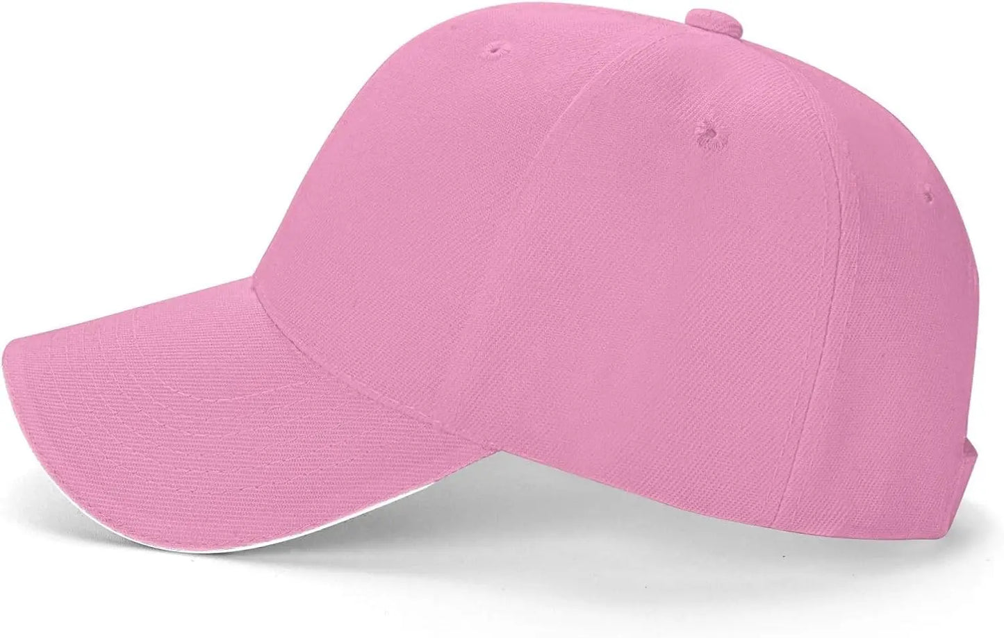 Blacksmith Anvil Hammer Logo Baseball Cap