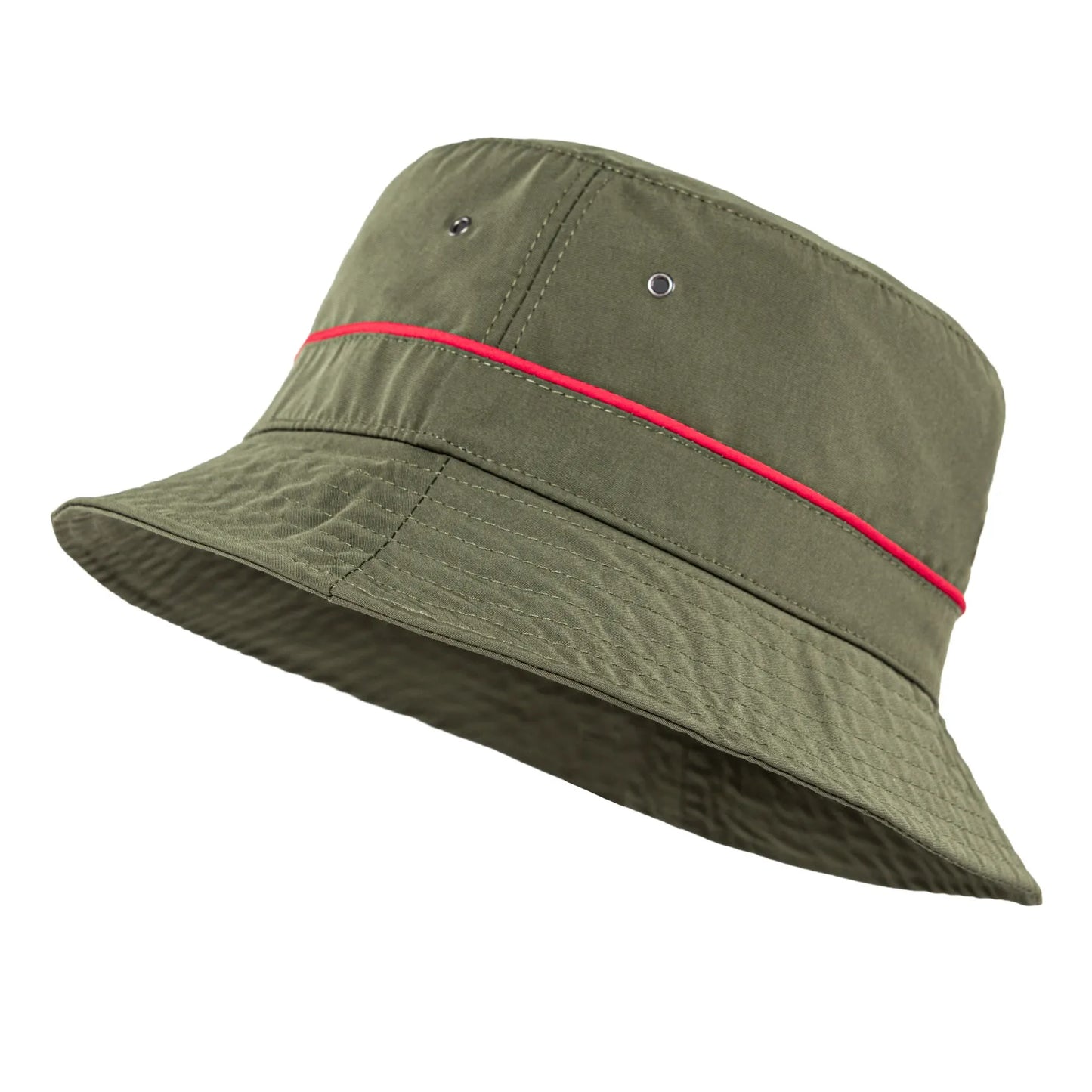 Quick-Dry Travel Bucket Hat