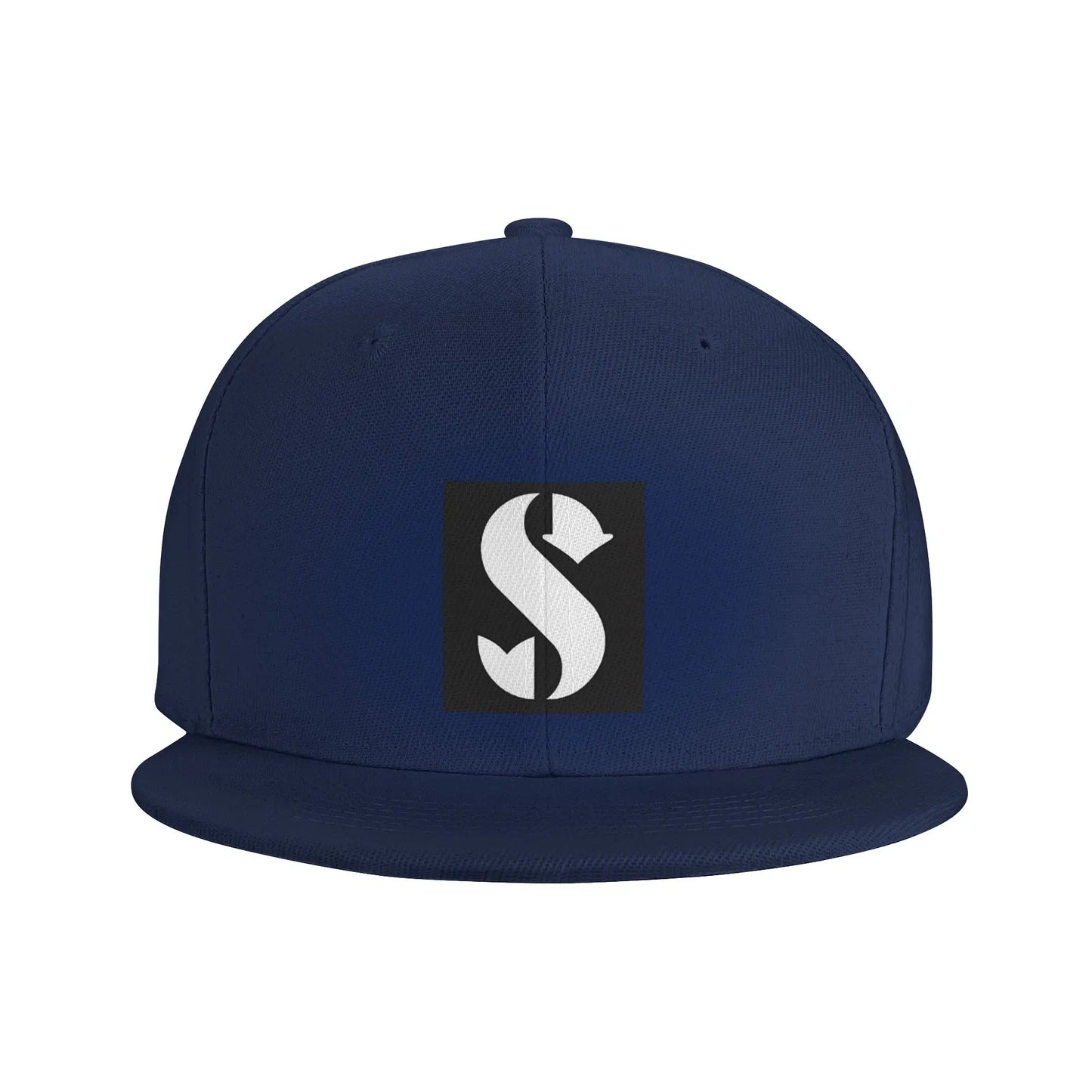 Scubapros Diving Adventure Outdoor Lifestyle Snapback Cap