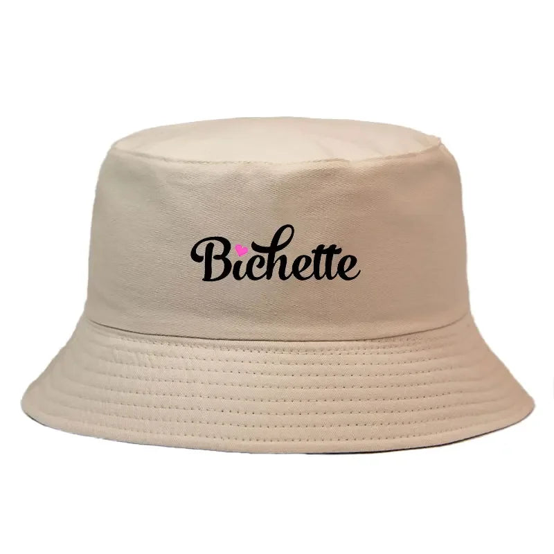 Classic Bichette Reversible Bucket Hat