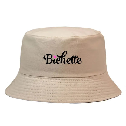 Classic Bichette Reversible Bucket Hat