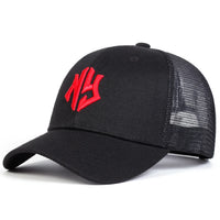 Black red