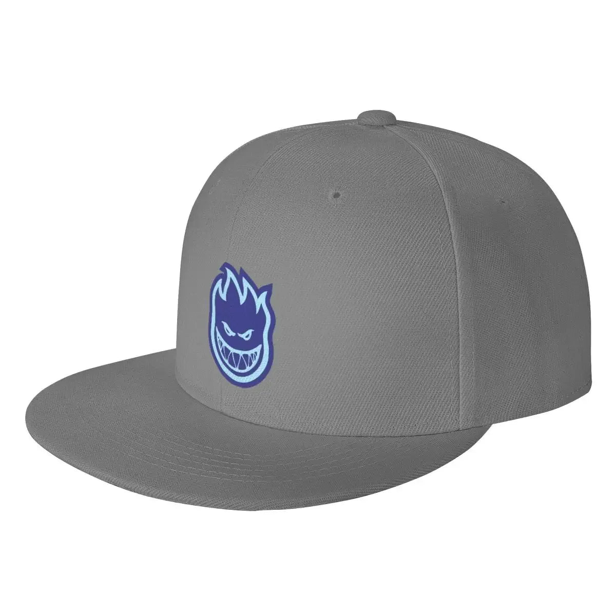 Unisex Spitfire Skate Streetwear Summer Snapback Cap