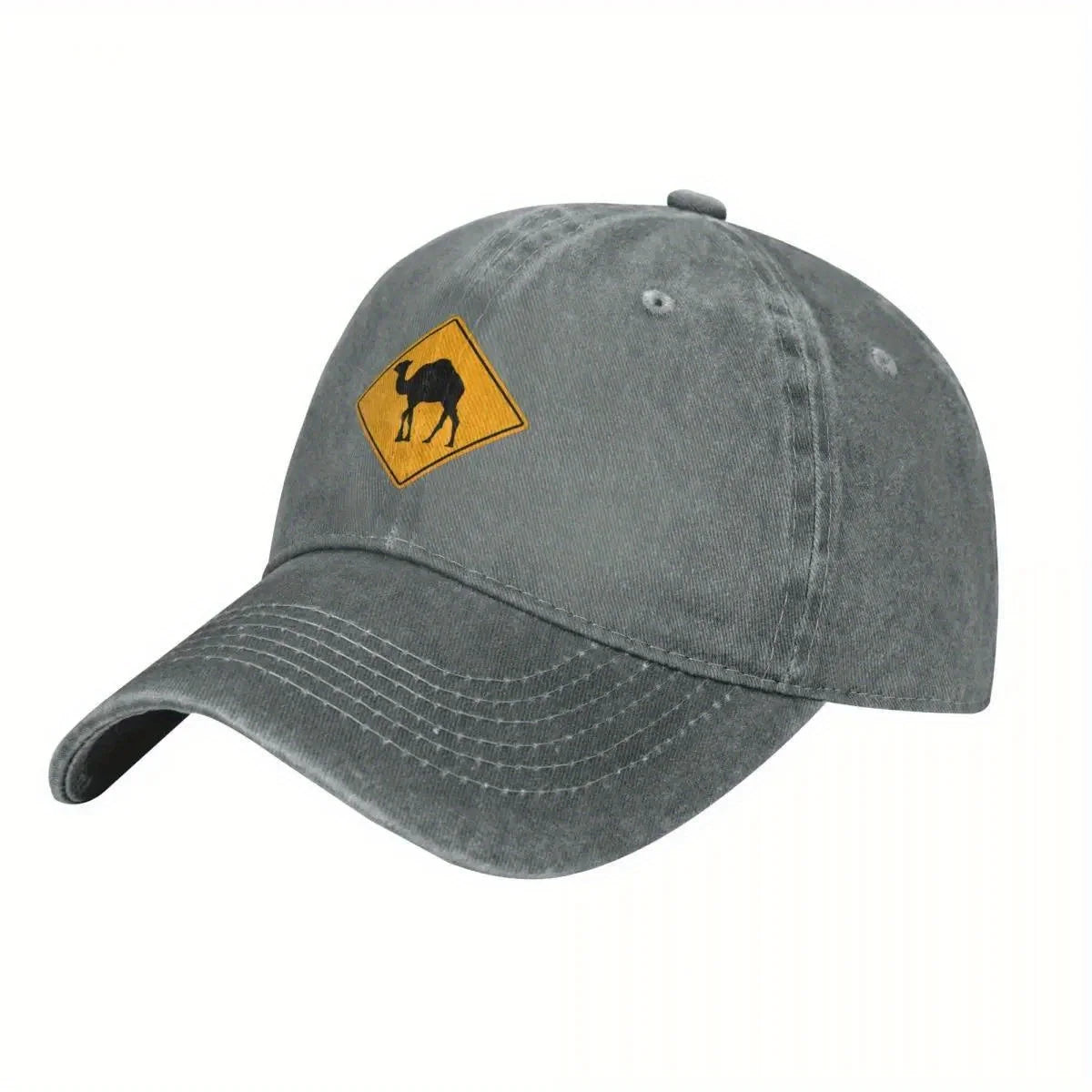Anime Graphic Retro Sports Outdoor Baseball Cap