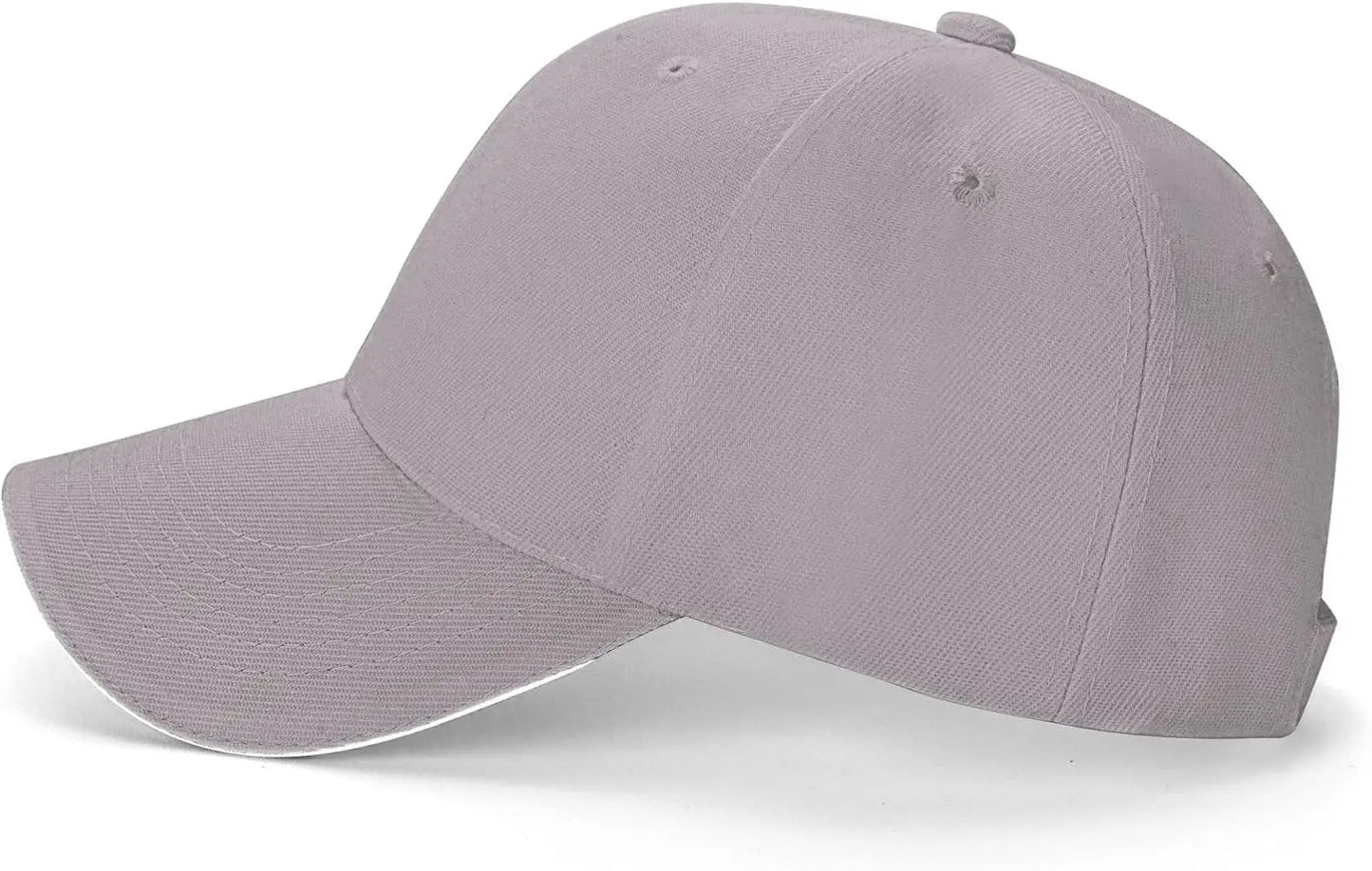 I Am Black History Baseball Cap