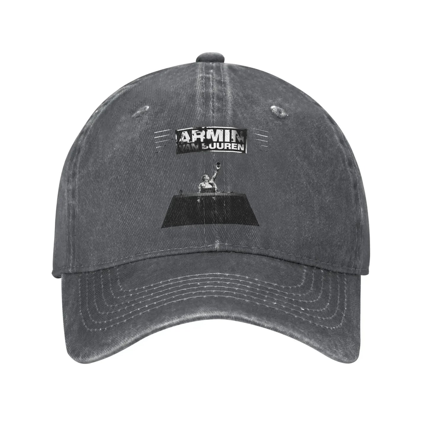 Armin Van Buuren A State Trance Baseball Cap