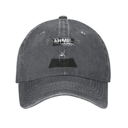 Armin Van Buuren A State Trance Baseball Cap