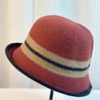 Brick Red